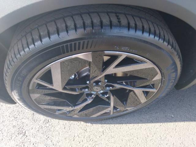 Renault Symbioz image 4