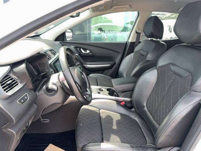 Renault Kadjar image 8