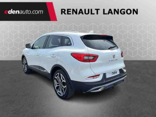 Renault Kadjar image 6