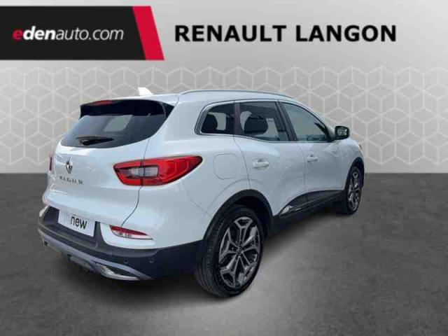 Renault Kadjar image 4