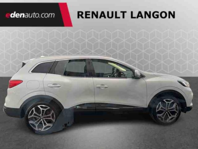 Renault Kadjar image 1