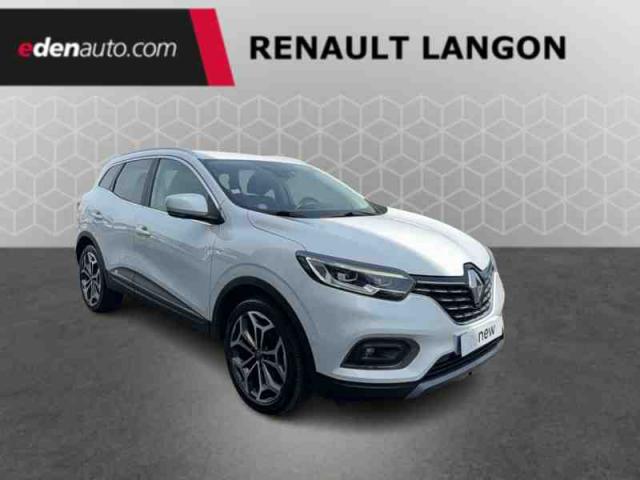 Renault Kadjar image 2