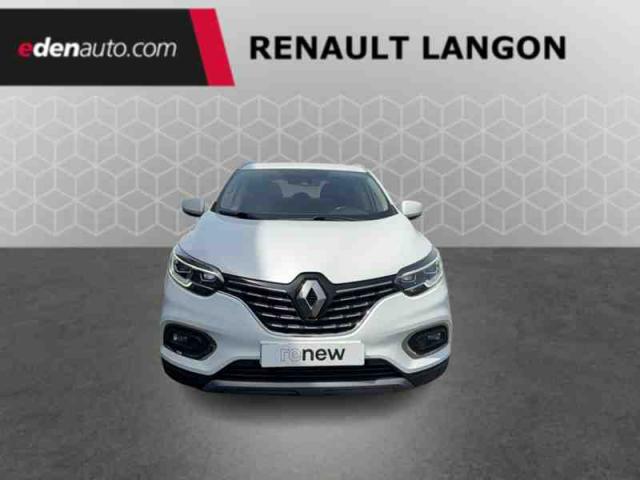 Renault Kadjar image 5