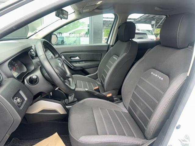 Dacia Duster image 4
