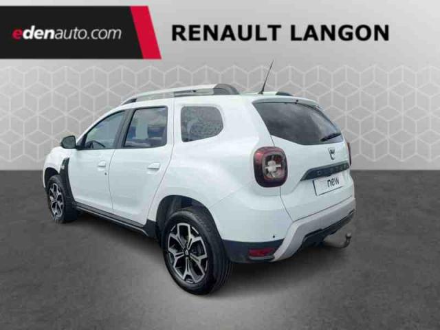 Dacia Duster image 8