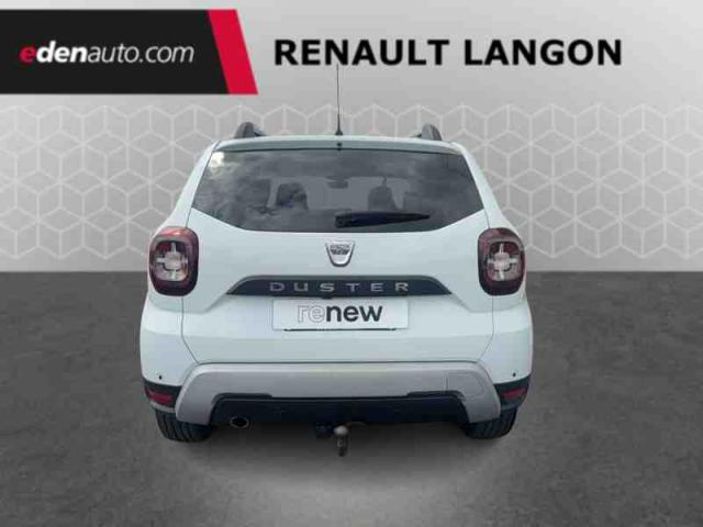 Dacia Duster image 2