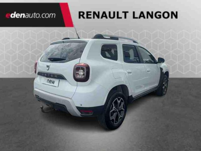 Dacia Duster image 5