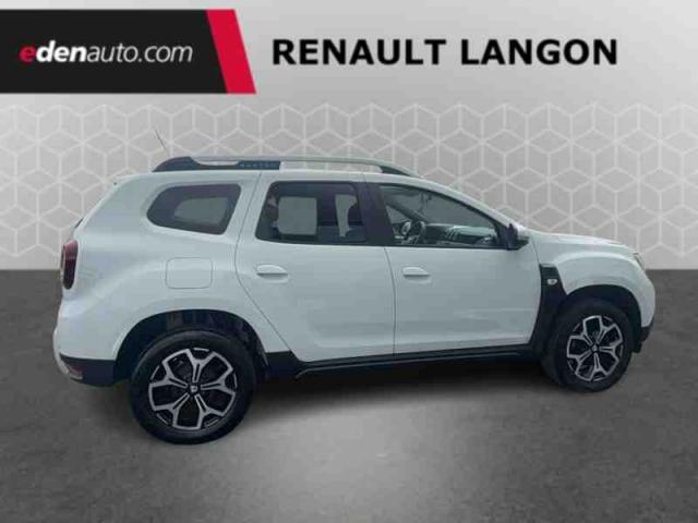 Dacia Duster image 3