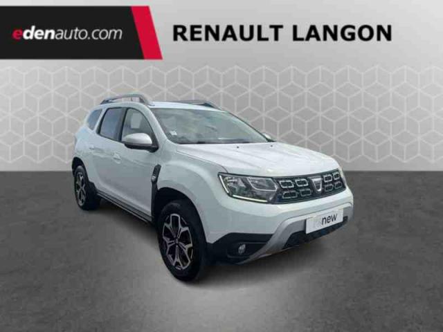 Dacia Duster image 7