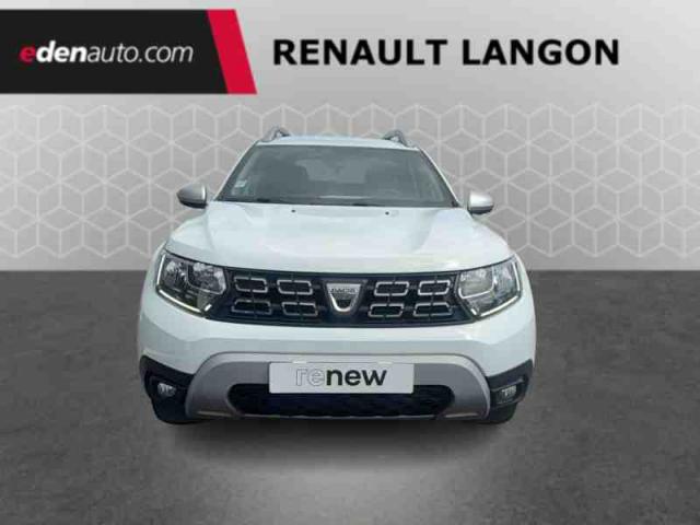 Dacia Duster image 1