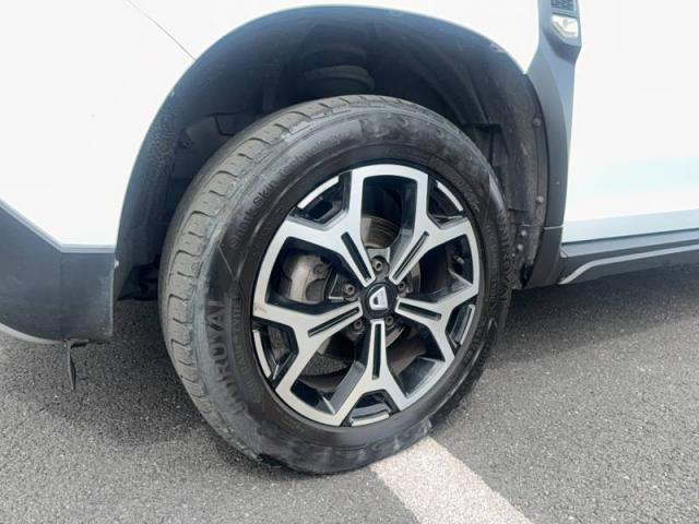 Dacia Duster image 6