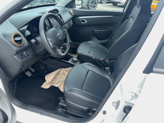 Dacia Spring image 6