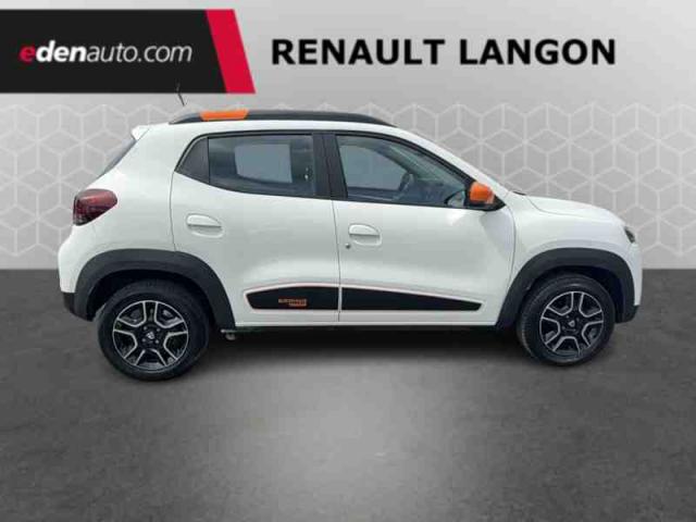 Dacia Spring image 7