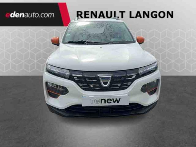 Dacia Spring image 9