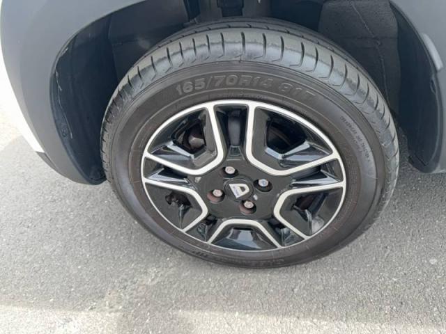 Dacia Spring image 4