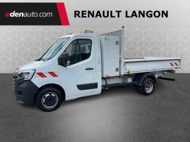 Renault Master image 6