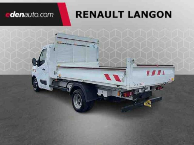 Renault Master image 8
