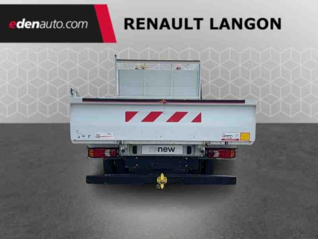 Renault Master image 1