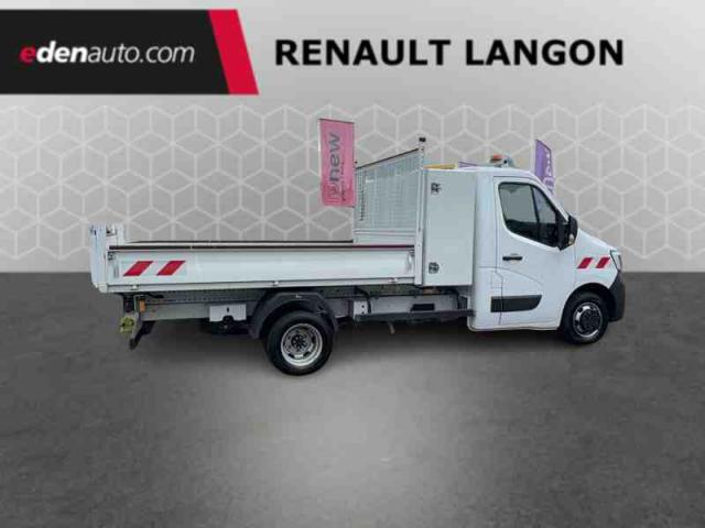 Renault Master image 7
