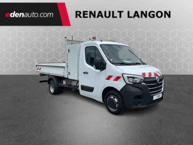 Renault Master image 9