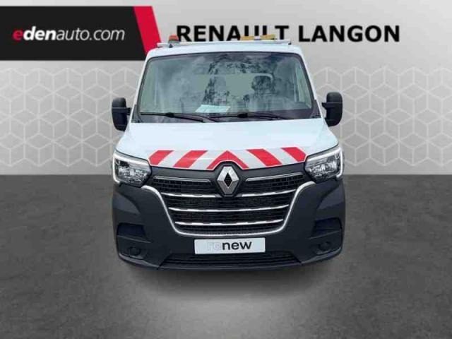 Renault Master image 4