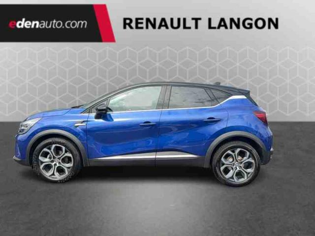 Renault Captur image 3