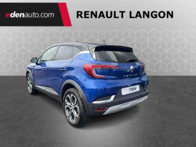 Renault Captur image 9