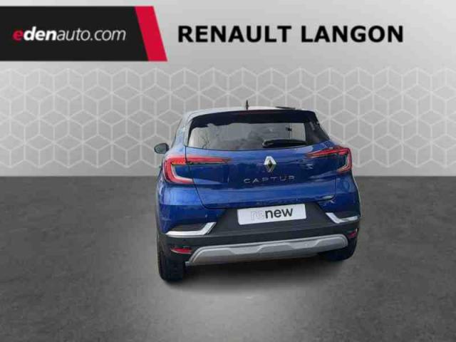 Renault Captur image 2