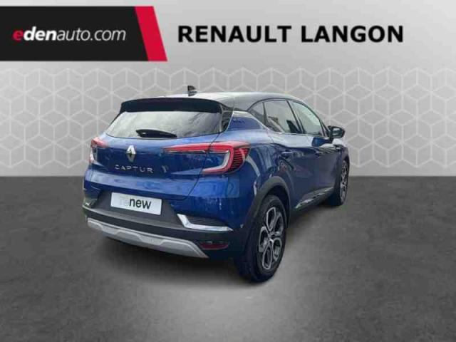 Renault Captur image 6