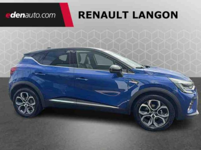 Renault Captur image 5