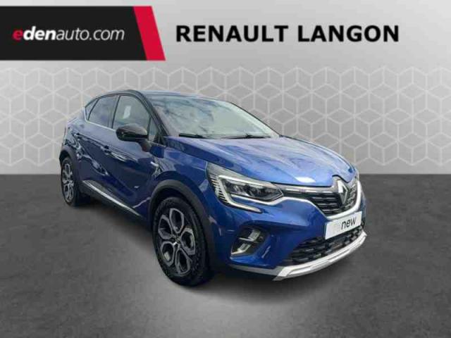 Renault Captur image 7