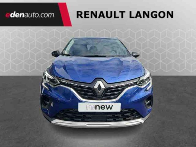 Renault Captur image 1