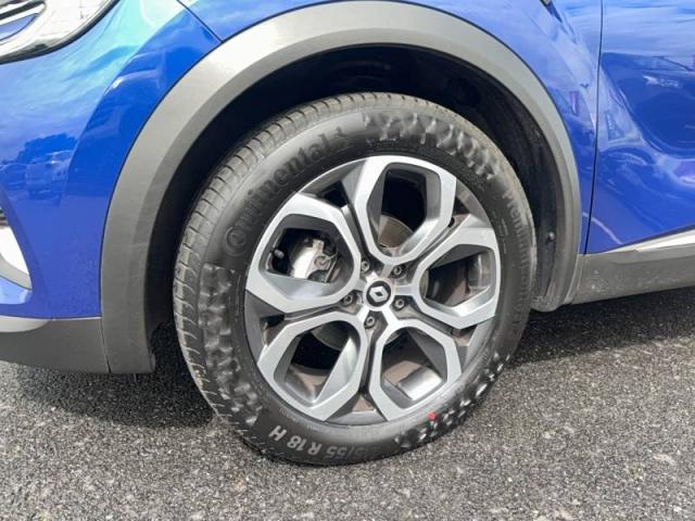 Renault Captur image 4