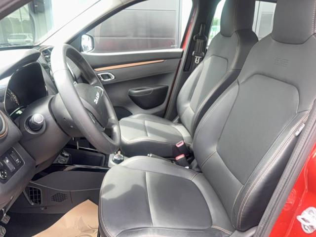 Dacia Spring image 7