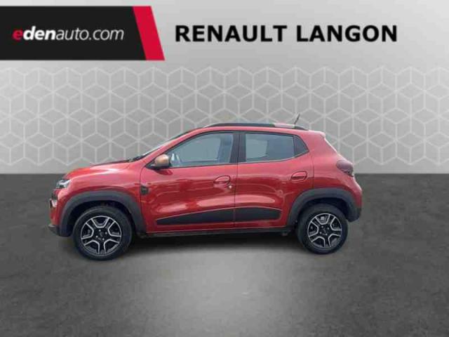 Dacia Spring image 3