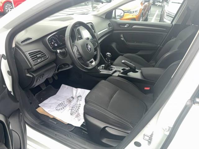 Renault Mégane image 9