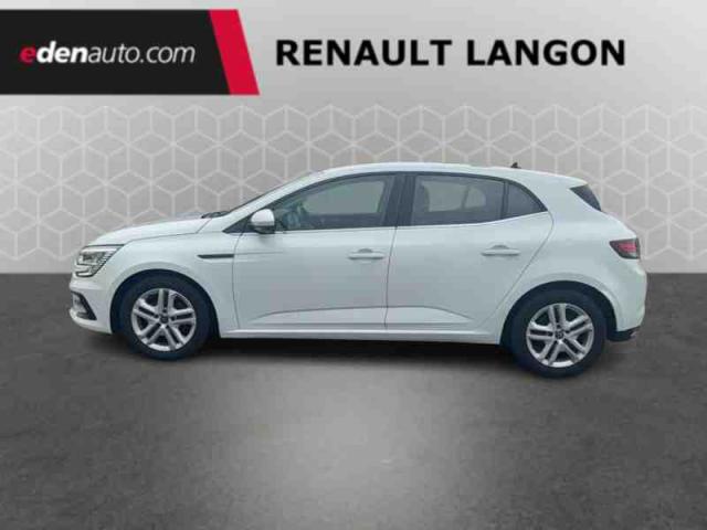 Renault Mégane image 5