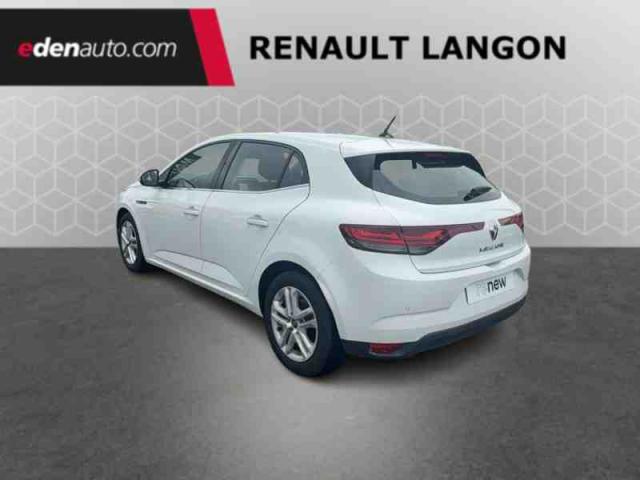 Renault Mégane image 4