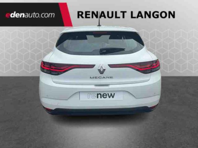 Renault Mégane image 8