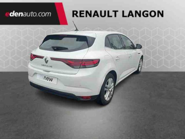 Renault Mégane image 6