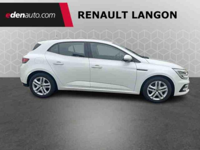 Renault Mégane image 1