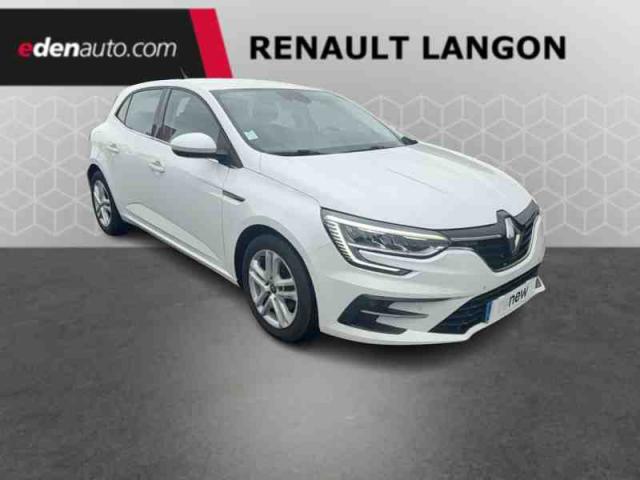 Renault Mégane image 7