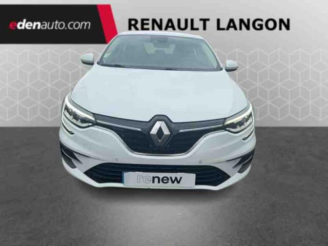 Renault Mégane image 2