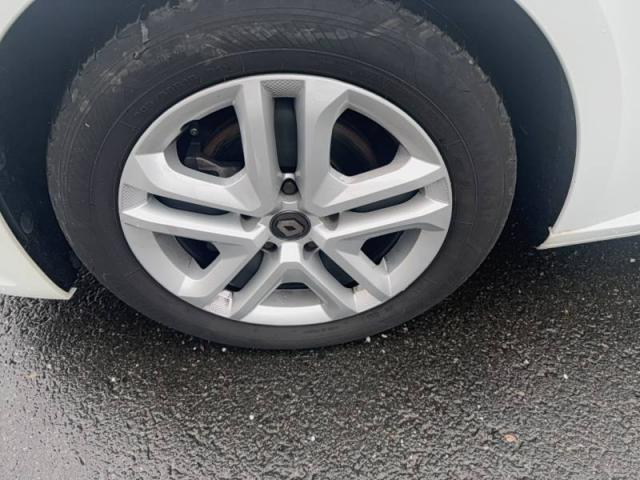 Renault Mégane image 3