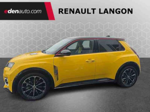Renault R 5 image 2