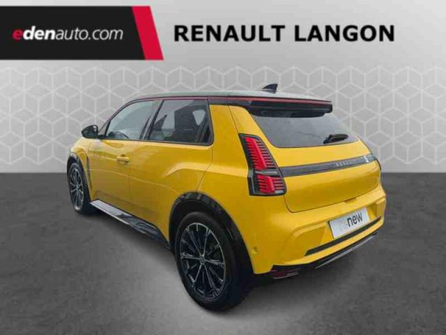 Renault R 5 image 4