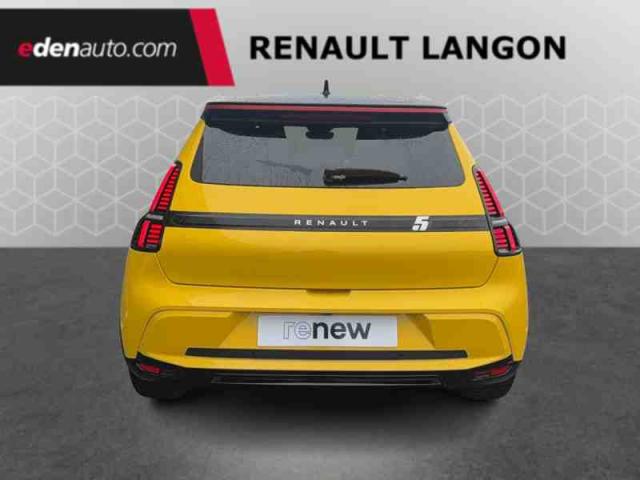 Renault R 5 image 9