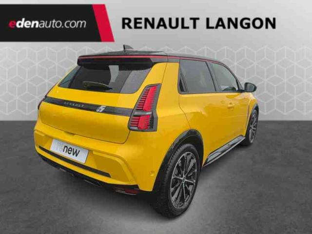 Renault R 5 image 3