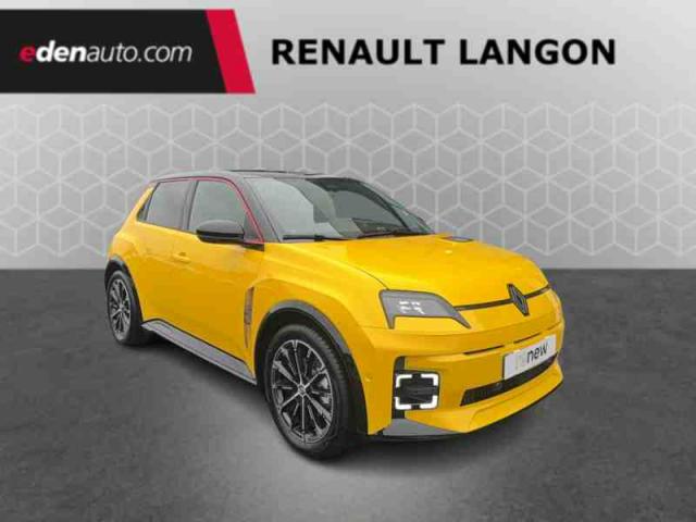 Renault R 5 image 6