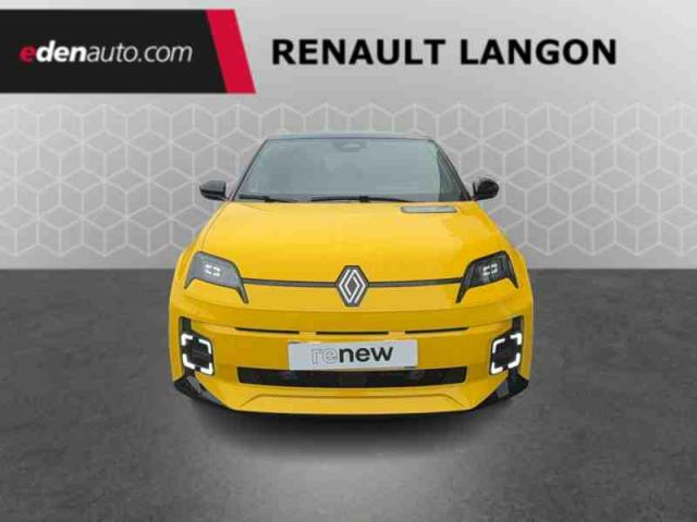 Renault R 5 image 7